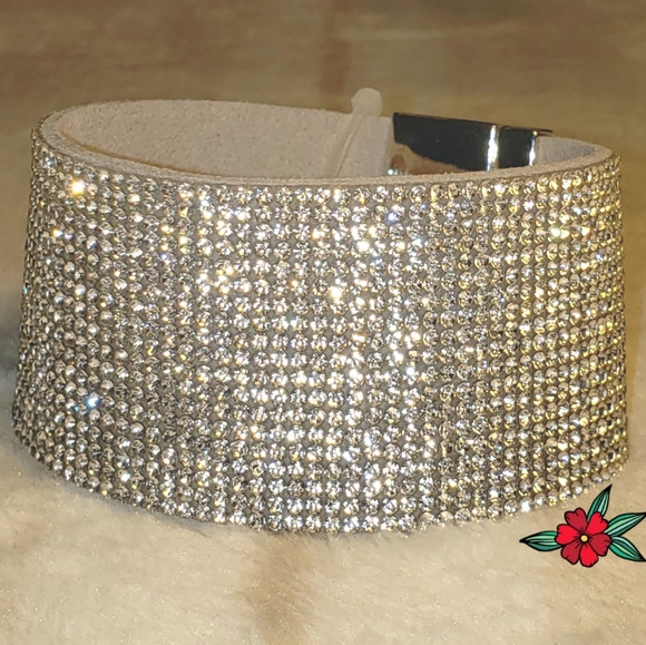 torrid Jewelry - Torrid Bling Cuffing Bracelet NWT